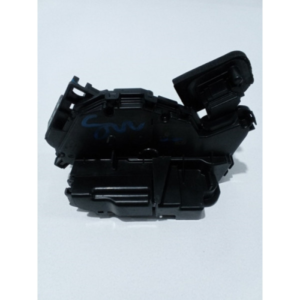 Fechadura Porta Traseira Esquerda Jetta Gli 2021 Sku 58823