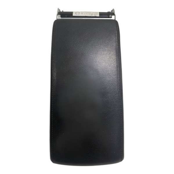 Descansa Braço Do Console Volkswagen Sku 66446 Passat 2010 Preto