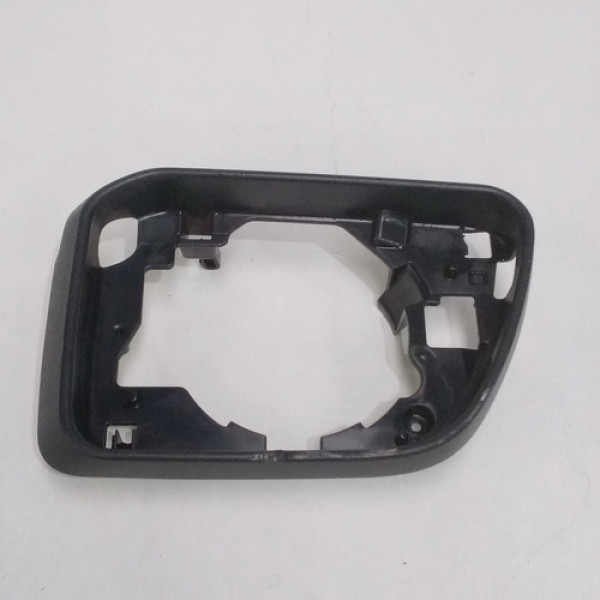 Moldura Do Retrovisor Lado Esquerdo Ford Edge 2012 Cod 60040