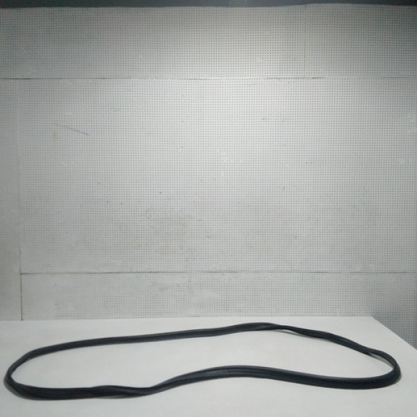 Borracha Da Carroceria Tampa Traseira Azera 2011 Sku 61230