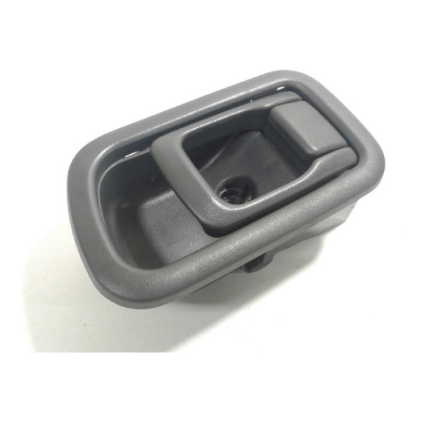 Maçaneta Porta Diant Dir Interna - Nissan Pathfinder  1999 Dianteira