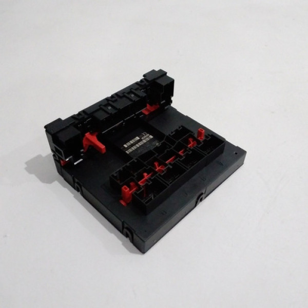 Módulo De Conforto Audi A3 2007 55083