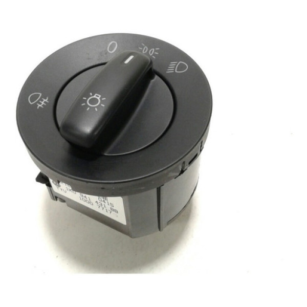 Botão Do Farol Volkswagen Jetta 2015 Cod 47710