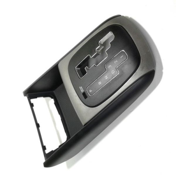 Acabamento Do Trambulador Hyundai I30 2011  Sku 34768