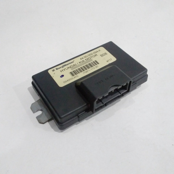 Módulo De Tração Hyundai Tucson 2.7 2005 52684