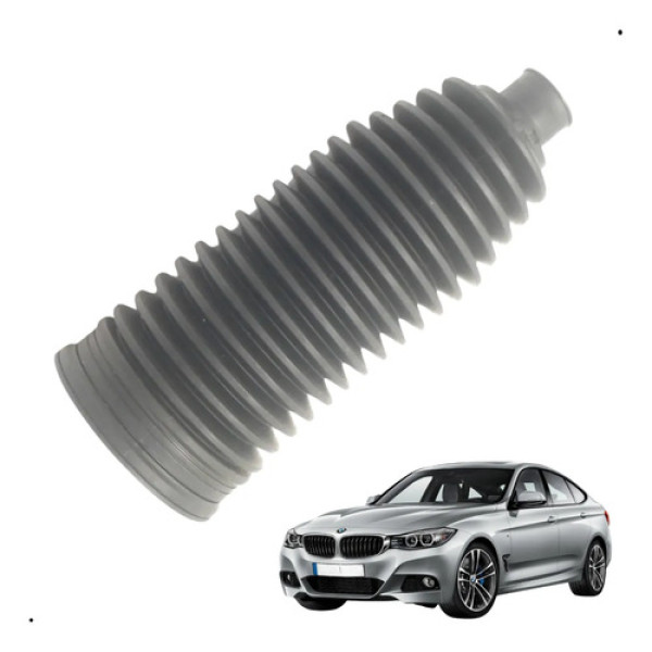 Coifa Do Braço Da Caixa De Direção Para Bmw 320 - 2015