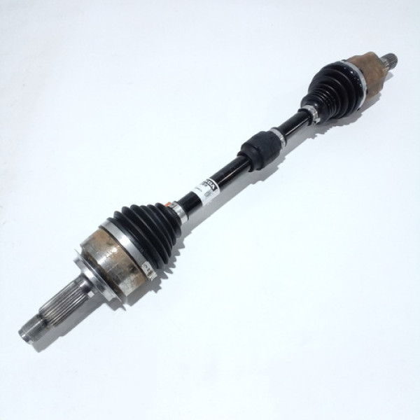 Homocinética Dianteira Esquerda Civic 1.5 2021 Sku 64337