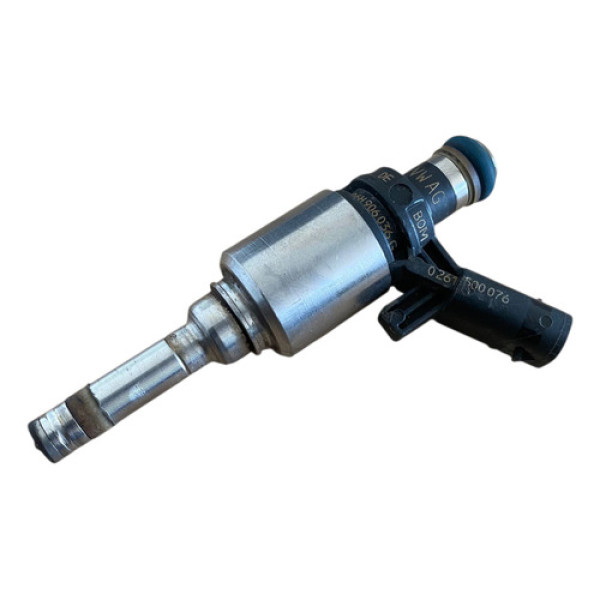 Bico Injetor De Combustível Volkswagen Tiguan 2.0 Tsi 2009 Regular