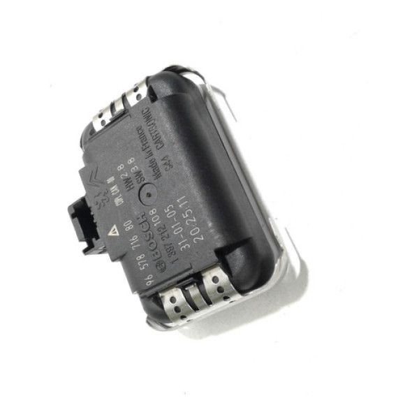 Sensor De Chuva  - Citroën  C5 2005