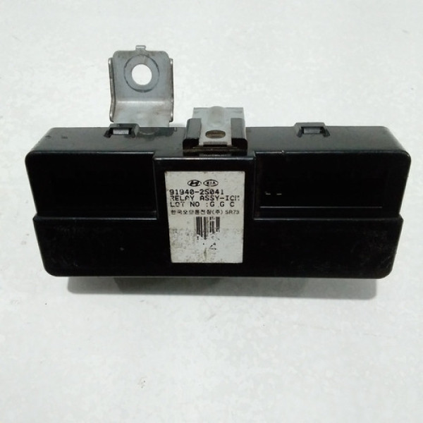 Módulo Rele Hyundai Ix35 Sku 57248