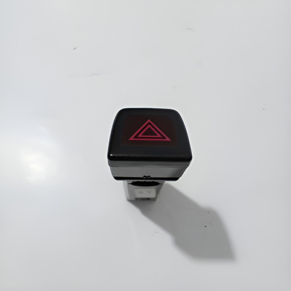Botão Do Pisca Alerta Xc60 T5 2.0 2017 Sku 65883  Preto