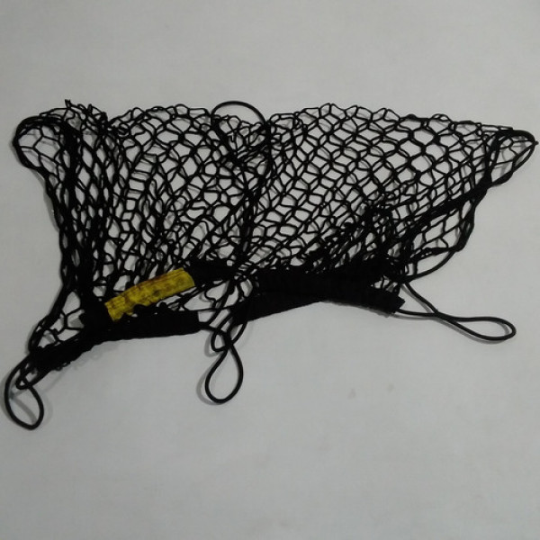 Esteira Do Porta Malas Hyundai Azera 3.3 V6 2009 Sku 60328