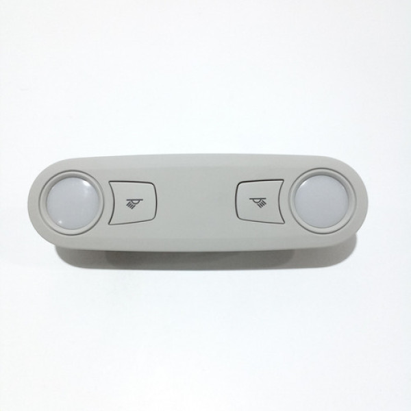 Luz De Cortesia Traseira A4 2.0 Turbo 2011 Sku 64926