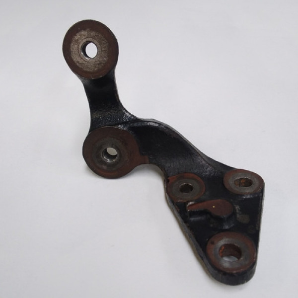 Suporte Da Caixa De Direção Honda Civic 2003 Sku 60718