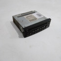 Rádio Peugeot 307 2004 28858