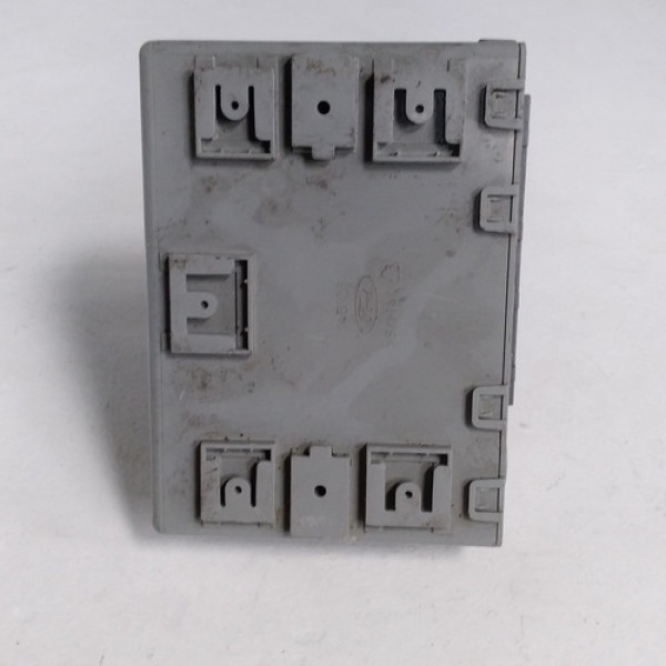 Módulo Das Travas Ford Ranger 1994 Sku 02626