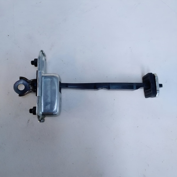 Limitador Da Porta Dianteira Esquerda Azera 2009 Sku 62800