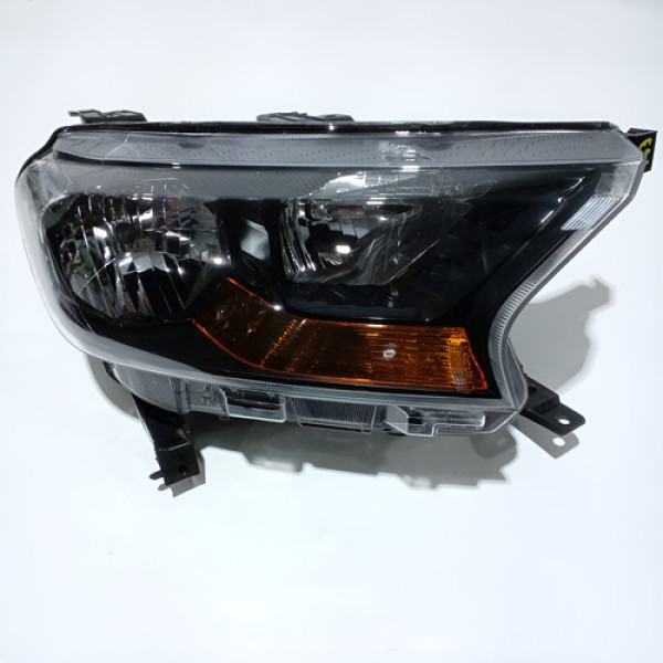 Farol Direito Ford Ranger Xls 2022 Sku 63705 Direito