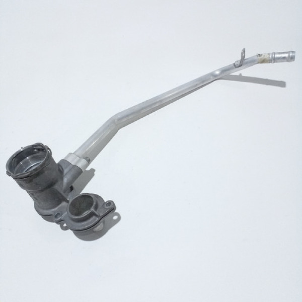 Tubo De Conexão Do Motor C180 Kompressor 2011 Cod 63551