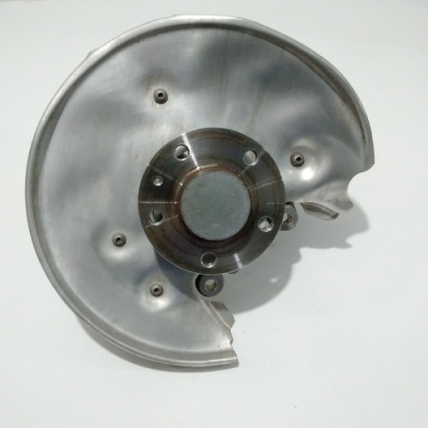 Manga De Eixo Traseira Esquerda A4 2.0 Turbo 2014 Sku 57475