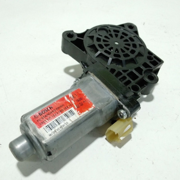 Motor Máquina De Vidro Traseira Direita I30 2012 Sku 51056