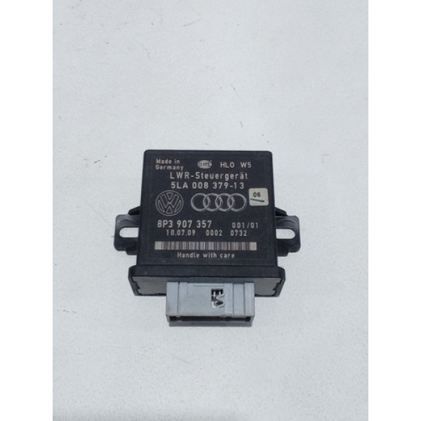 Módulo Do Farol Audi A3 2010 Sku 18345