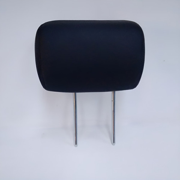 Cabeceira Do Banco Traseiro Esq Freelander 2 2010 Sku 61998 Preto