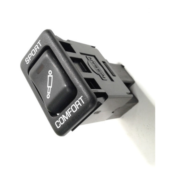 Botão Dos Amortecedores  - Nissan  Pathfinder 1999