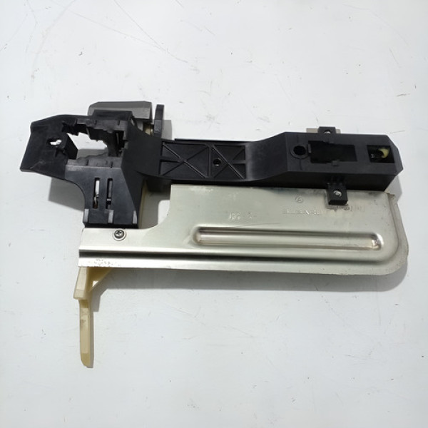 Suporte Maçaneta Ext Porta Tras Dir Tribeca 2009 Sku 66236 Cinza Traseira