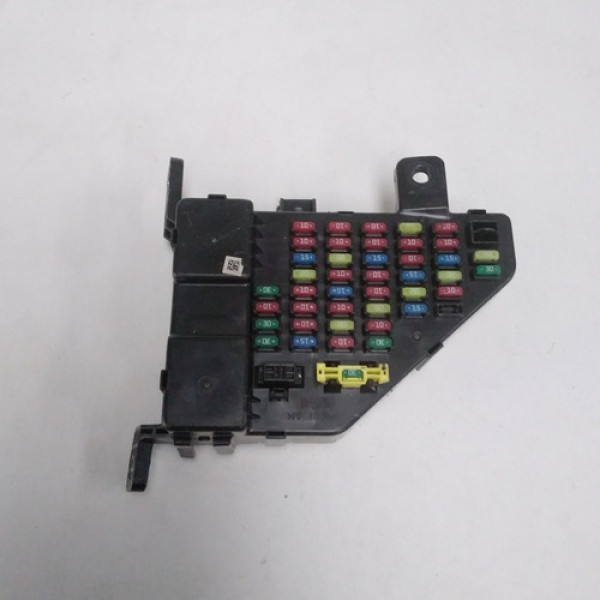 Caixa De Fusível Interna Lado Direito Tucson 2014 Cod 59948