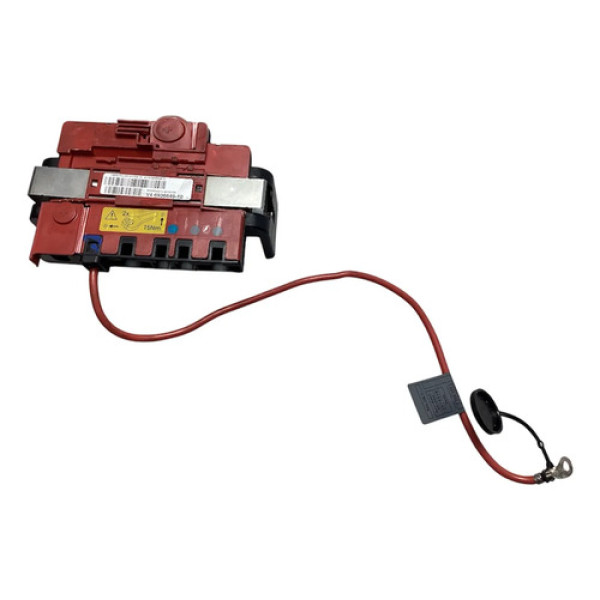 Placa De Fusivel Bateria Bmw  320i 2009