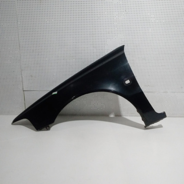 Paralama Lado Esquerdo S40 2001 Cod 37144