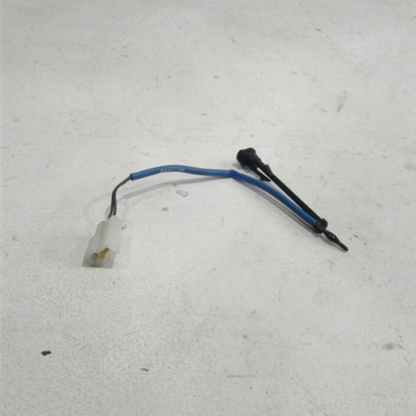 Sensor Temperatura Int Caixa De Ar Pajero Full 2008 50768