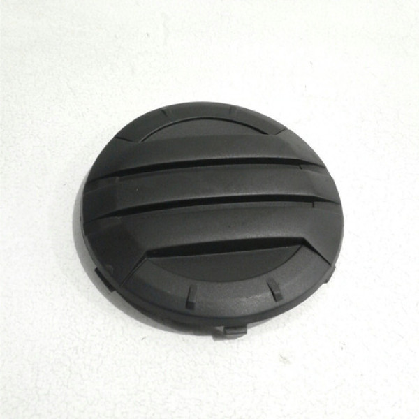 Tampa Do Farol De Milha Pajero Full 2008 Sku 48529