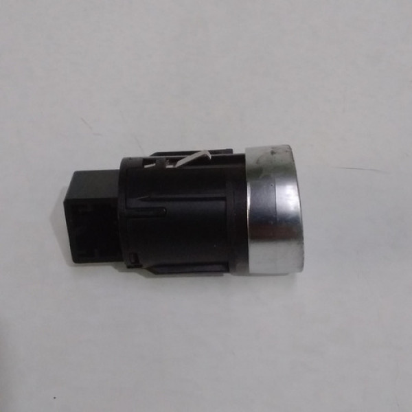 Botão Start Volkswagen Touareg 4.2 V8 2011 Cod 59246