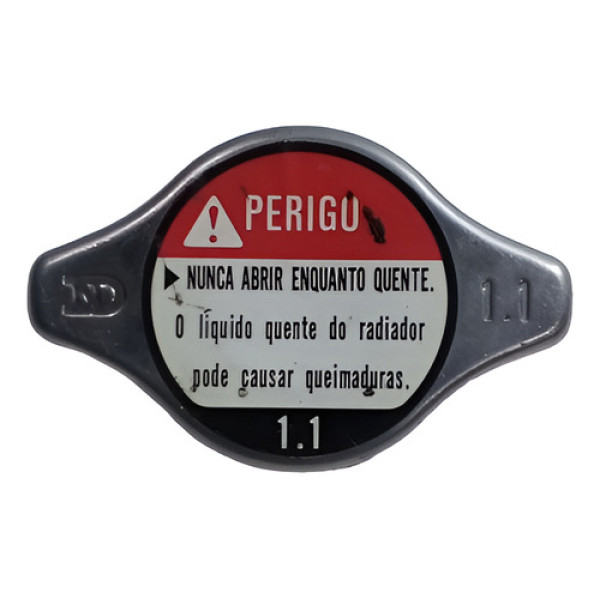 Tampa Do Radiador Toyota Corolla 1995 Sku 60110