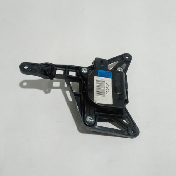 Atuador Da Caixa De Ar Forçado Azera 3.3 V6 2011 Sku 61435