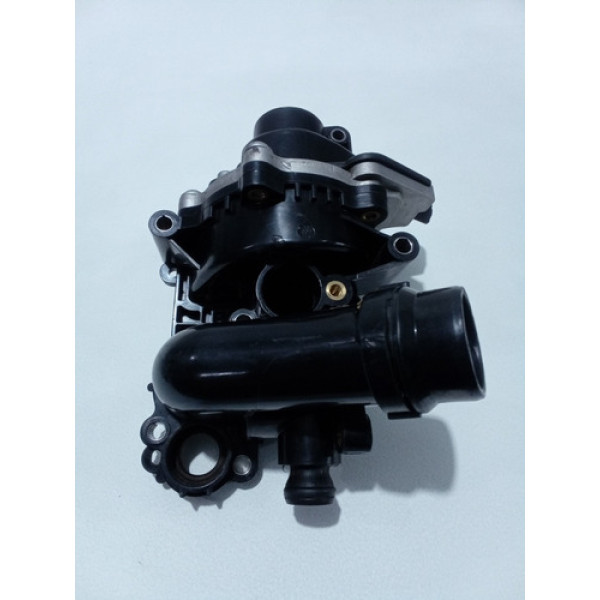 Bomba Da Água Volkswagen Passat 2.0 Tsi 2012 Sku 59538