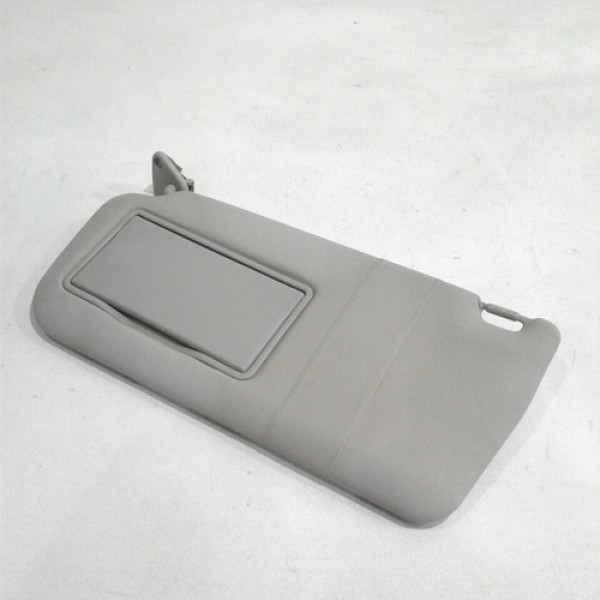 Quebra Sol Esquerdo Pajero Full 2008 Sku 50348