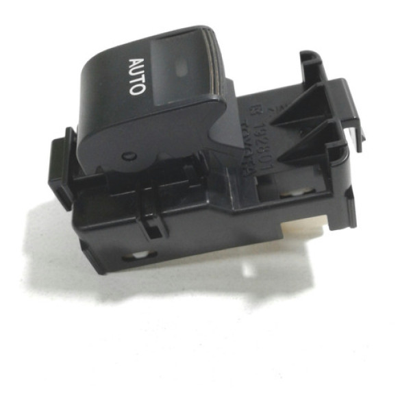 Botão Do Vidro Traseiro Esquerdo - Toyota  Corolla 2011