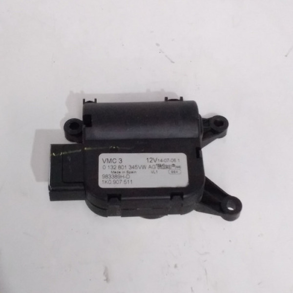 Atuador Da Caixa De Ar 1k0.907.511 Jetta 2008 Cod 59749