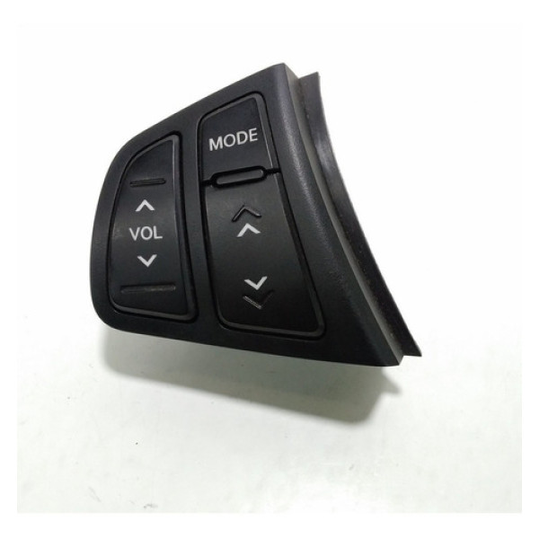 Botão Do Volante Hyundai I30 2011  Sku 46779