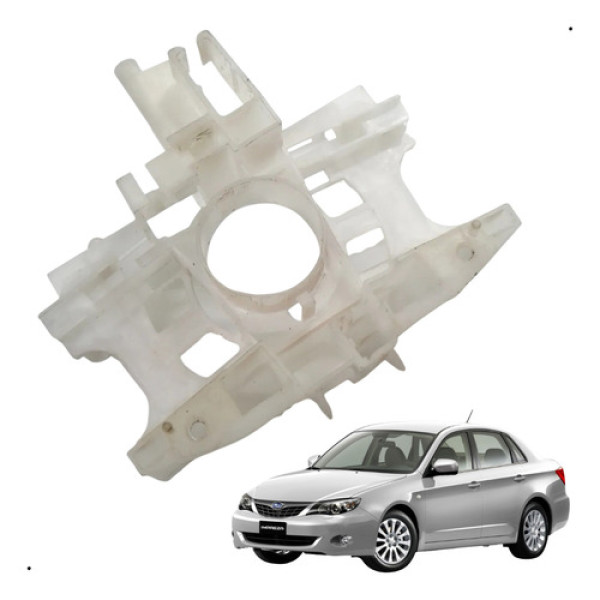 Suporte Da Chave De Seta/limpador Subaru Impreza 2010