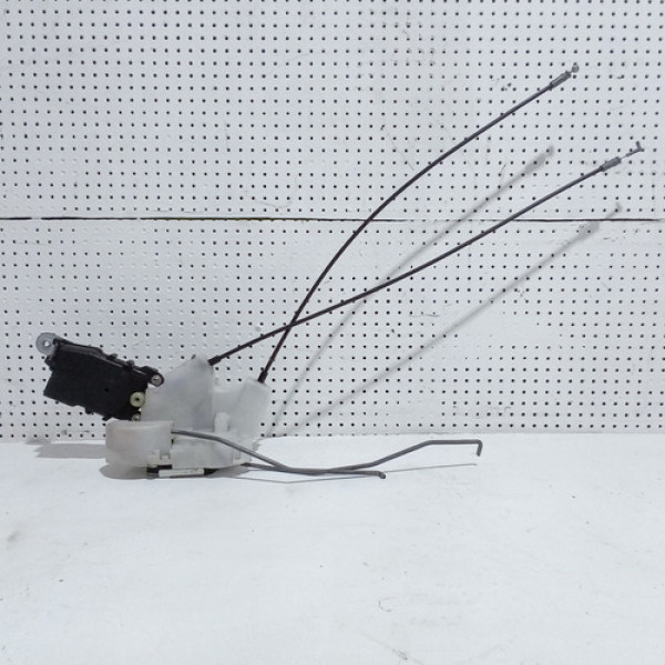 Fechadura Da Porta Dianteira Esq Tribeca 2009 Cod 64256