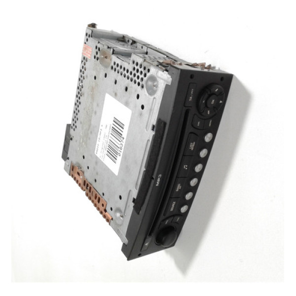 Rádio Cd/mp3 - Citroën  C4 2008