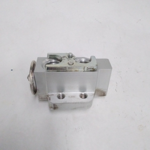 Válvula De Expansão Do Ar Volkswagen Jetta 2008 Cod 59748