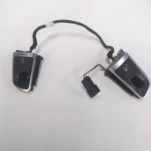 Botão Do Volante Audi A3 2010 Sku 62049