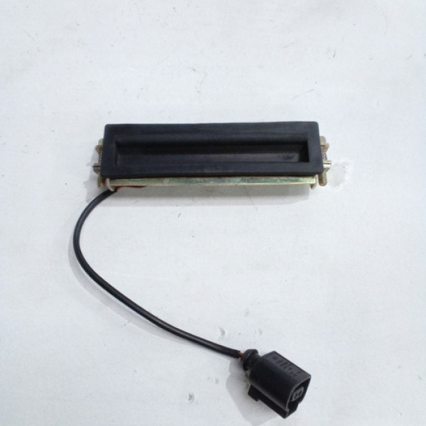 Botão Acionador Da Tampa Tras Passat Variant 2001 Sku 63806