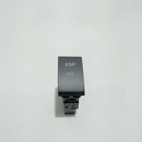 Botão Esp/off Hyundai Azera 3.3 V6 2009 Sku 60195