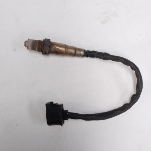 Sonda Lambda Do Catalizador Superior B200 2006 Cod 61626